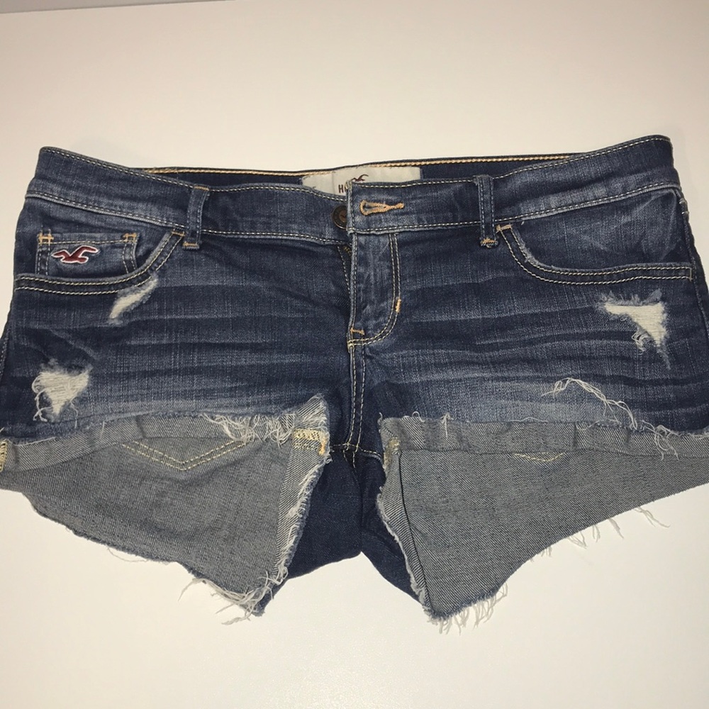 Hollister Shorts
